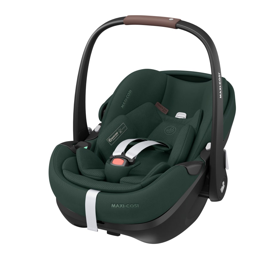 Maxi-Cosi Pebble 360 Pro² - Siège auto - Twillic Green (Maxi-Cosi) - Image 8