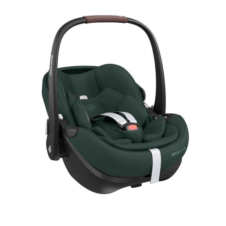 Maxi-Cosi Pebble 360 Pro² - Siège auto - Twillic Green (Maxi-Cosi) - Image 9
