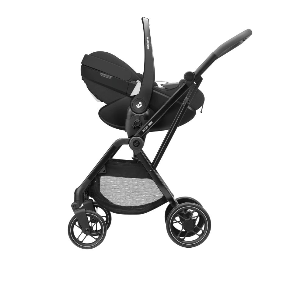 Maxi-Cosi Pebble 360 Pro² - Siège auto - Twillic Green (Maxi-Cosi) - Image 12