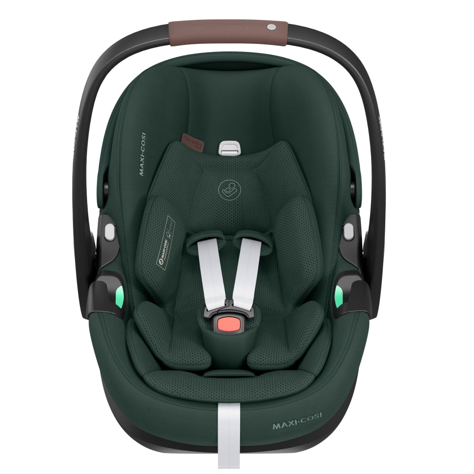 Maxi-Cosi Pebble 360 Pro² - Siège auto - Twillic Green (Maxi-Cosi) - Image 14