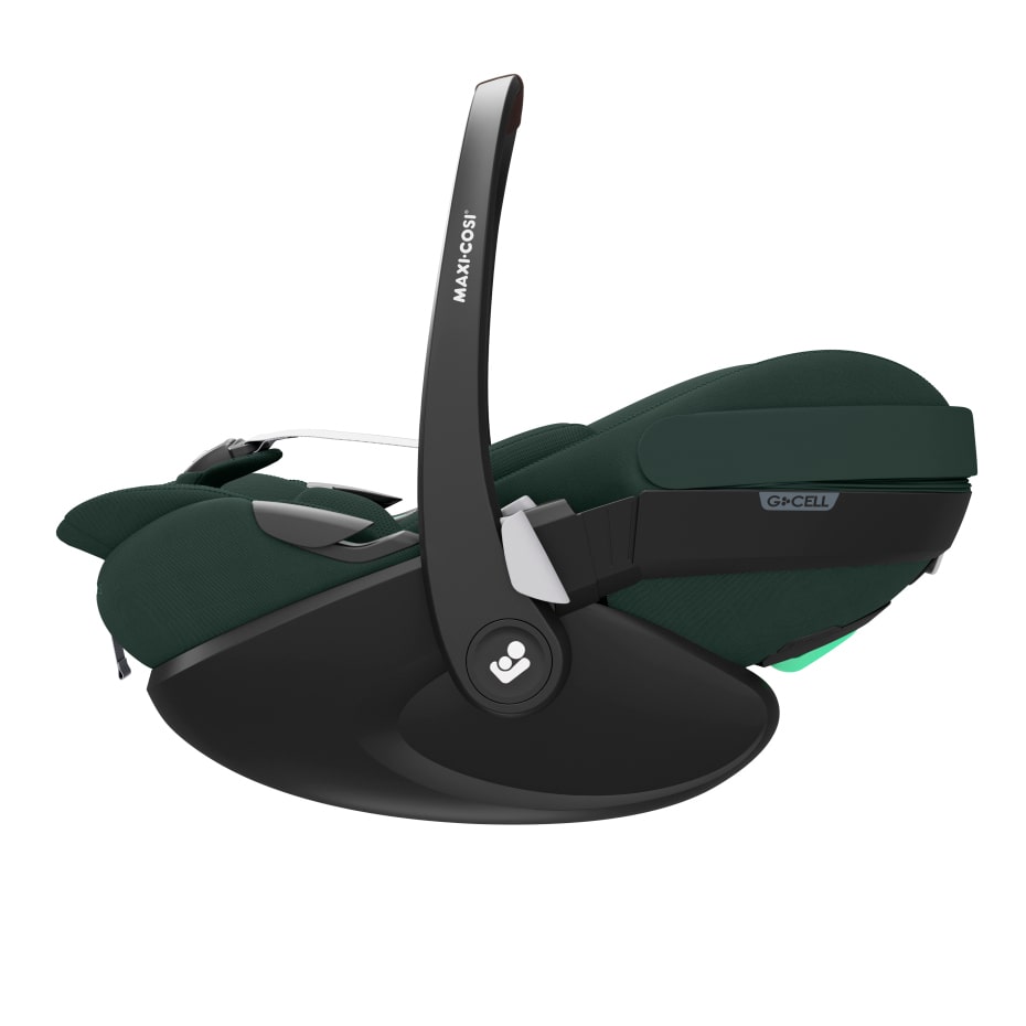 Maxi-Cosi Pebble 360 Pro² - Siège auto - Twillic Green (Maxi-Cosi) - Image 21
