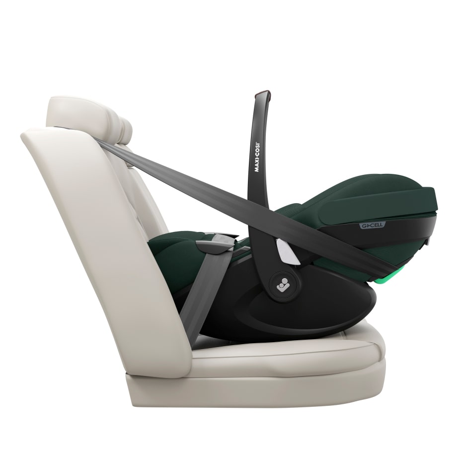 Maxi-Cosi Pebble 360 Pro² - Siège auto - Twillic Green (Maxi-Cosi) - Image 17