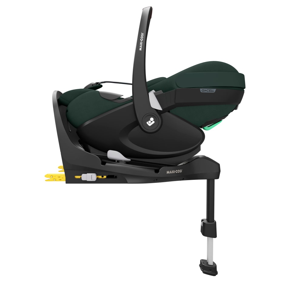 Maxi-Cosi Pebble 360 Pro² - Siège auto - Twillic Green (Maxi-Cosi) - Image 18