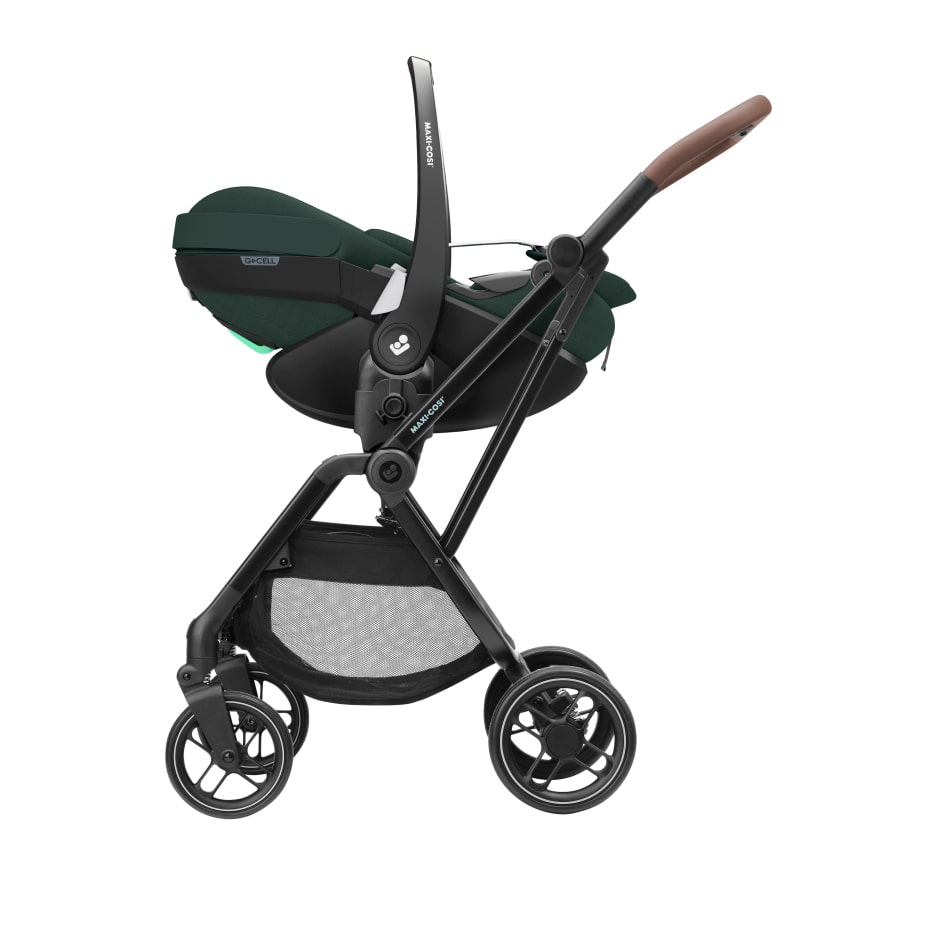 Maxi-Cosi Pebble 360 Pro² - Siège auto - Twillic Green (Maxi-Cosi) - Image 19