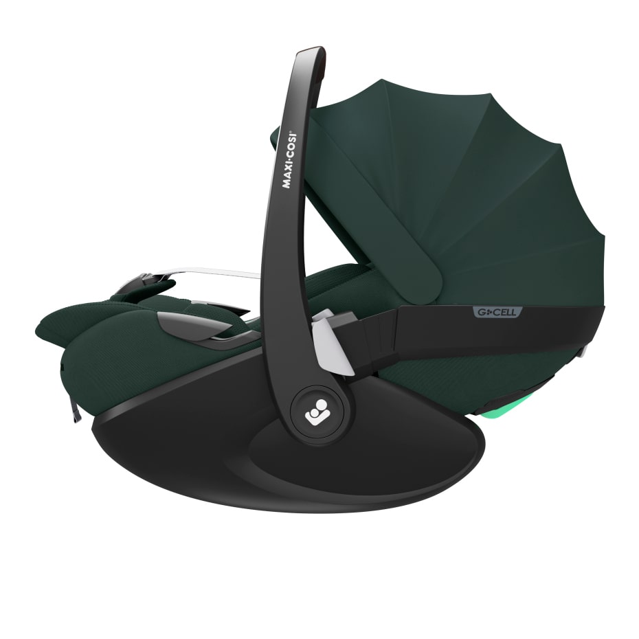 Maxi-Cosi Pebble 360 Pro² - Siège auto - Twillic Green (Maxi-Cosi) - Image 20