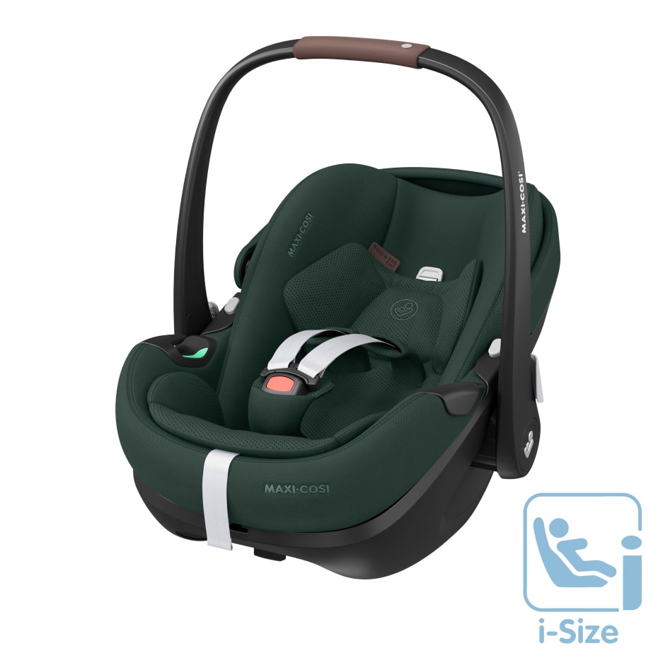 Maxi-Cosi Pebble 360 Pro² - Siège auto - Twillic Green (Maxi-Cosi) - Image 22