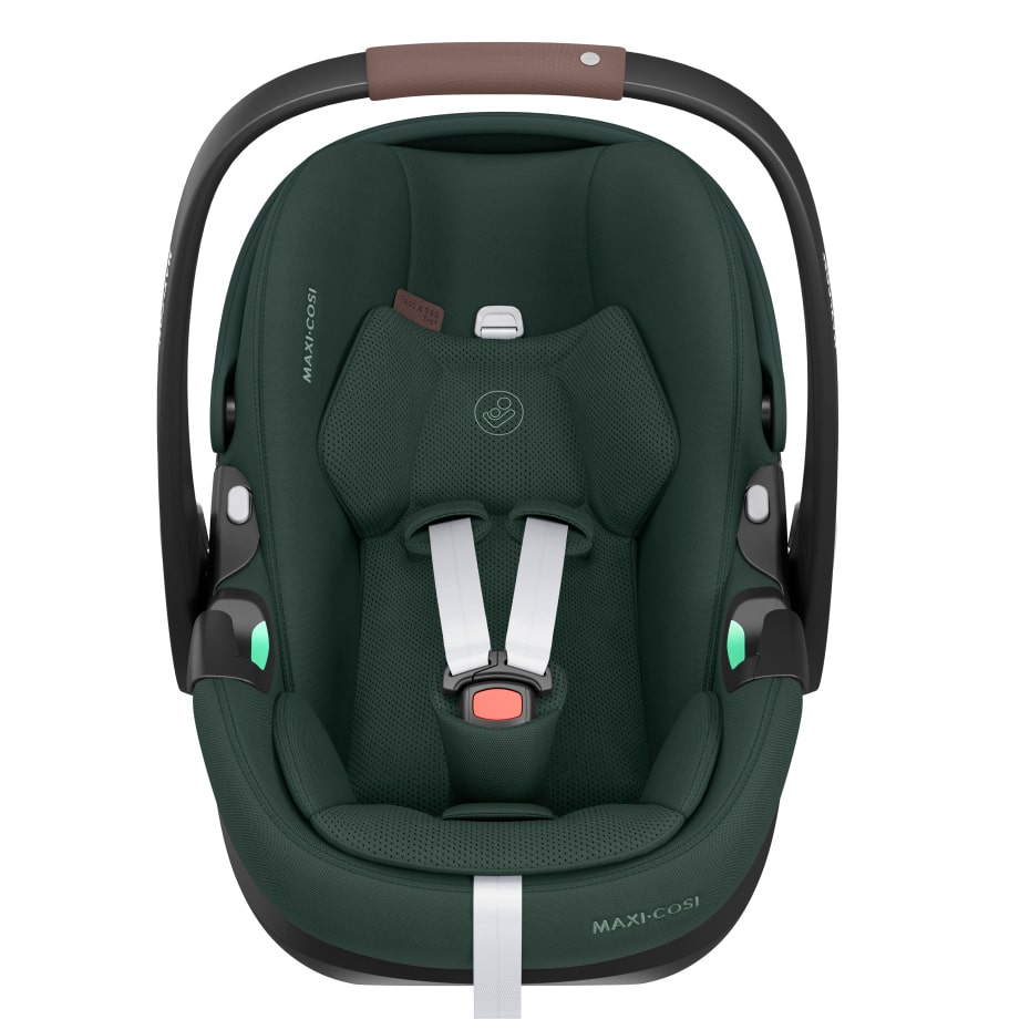 Maxi-Cosi Pebble 360 Pro² - Siège auto - Twillic Green (Maxi-Cosi) - Image 25