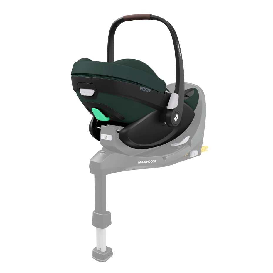 Maxi-Cosi Pebble 360 Pro² - Siège auto - Twillic Green (Maxi-Cosi) - Image 26