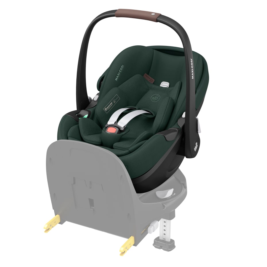 Maxi-Cosi Pebble 360 Pro² - Siège auto - Twillic Green (Maxi-Cosi) - Image 27