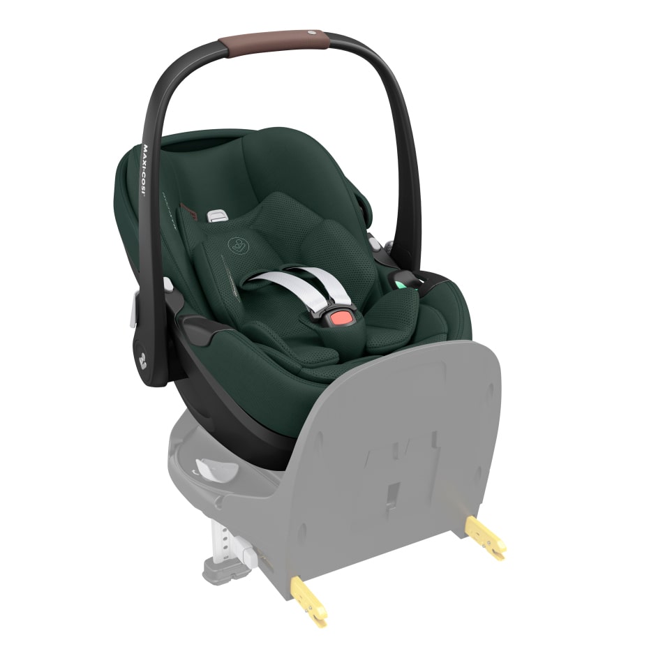 Maxi-Cosi Pebble 360 Pro² - Siège auto - Twillic Green (Maxi-Cosi) - Image 28