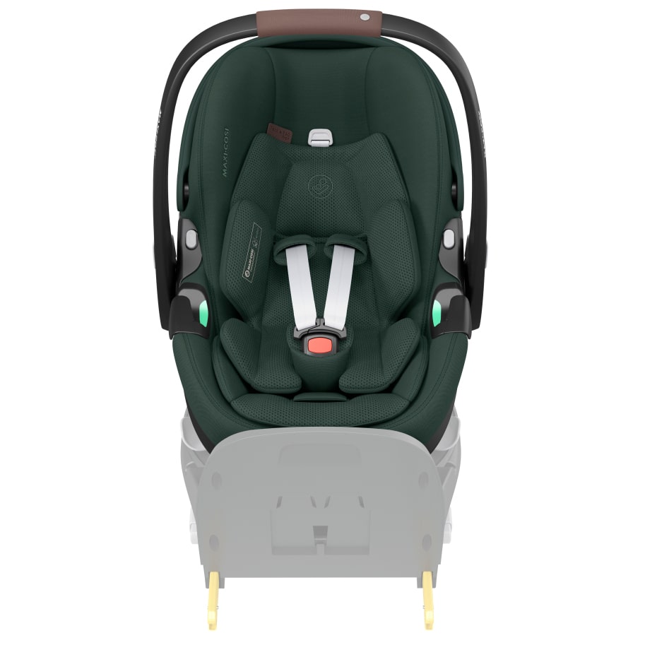 Maxi-Cosi Pebble 360 Pro² - Siège auto - Twillic Green (Maxi-Cosi) - Image 29