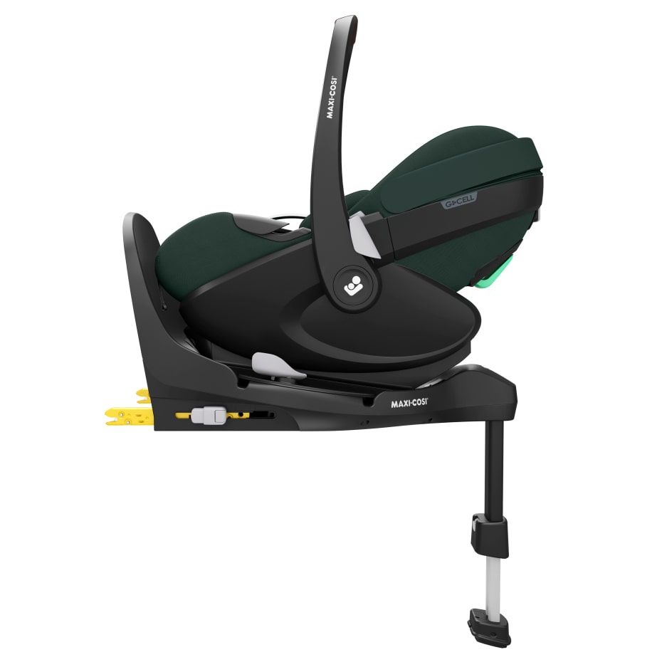 Maxi-Cosi Pebble 360 Pro² - Siège auto - Twillic Green (Maxi-Cosi) - Image 30