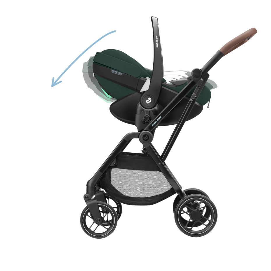 Maxi-Cosi Pebble 360 Pro² - Siège auto - Twillic Green (Maxi-Cosi) - Image 32