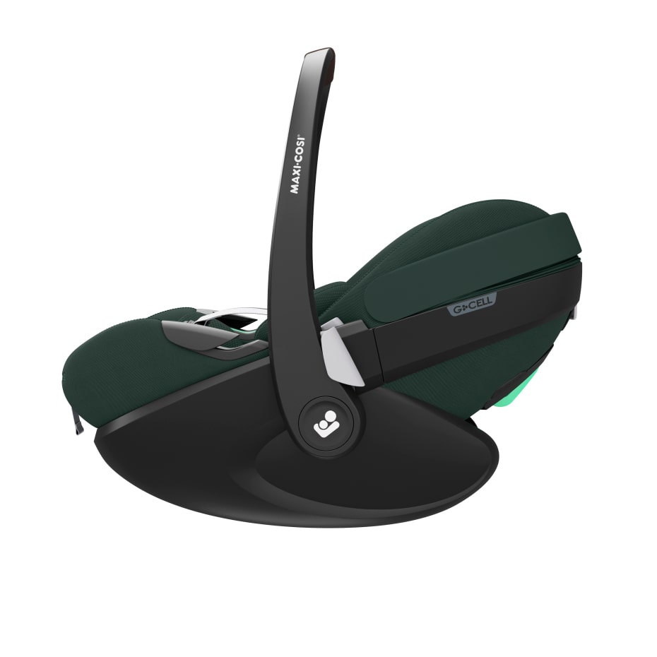 Maxi-Cosi Pebble 360 Pro² - Siège auto - Twillic Green (Maxi-Cosi) - Image 34