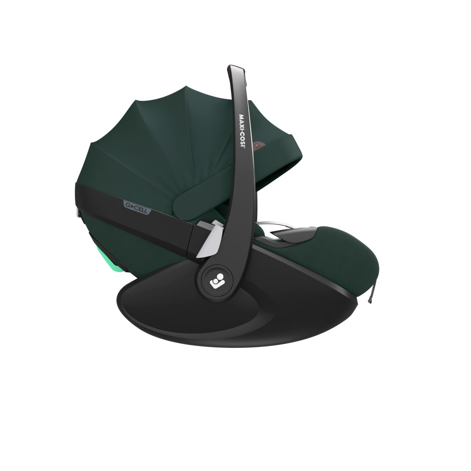 Maxi-Cosi Pebble 360 Pro² - Siège auto - Twillic Green (Maxi-Cosi) - Image 36