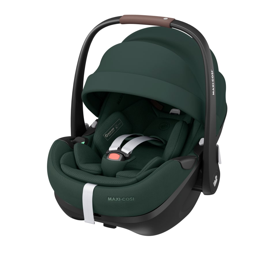 Maxi-Cosi Pebble 360 Pro² - Siège auto - Twillic Green (Maxi-Cosi) - Image 37