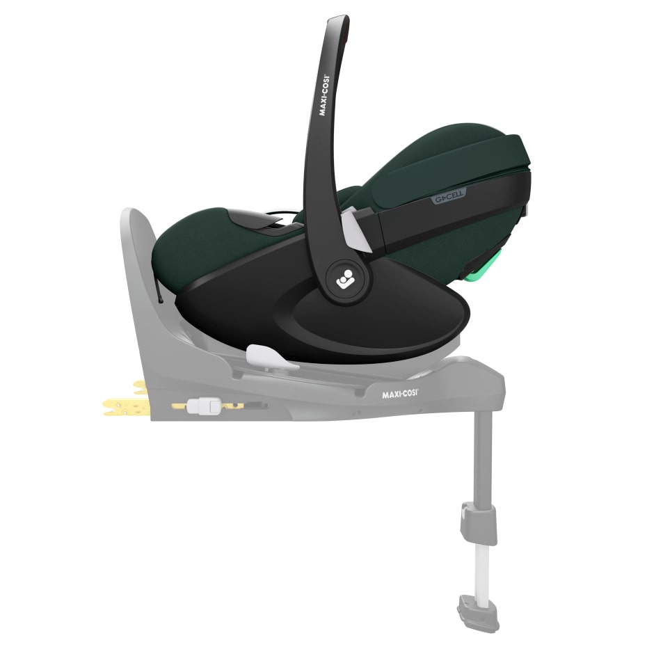 Maxi-Cosi Pebble 360 Pro² - Siège auto - Twillic Green (Maxi-Cosi) - Image 39