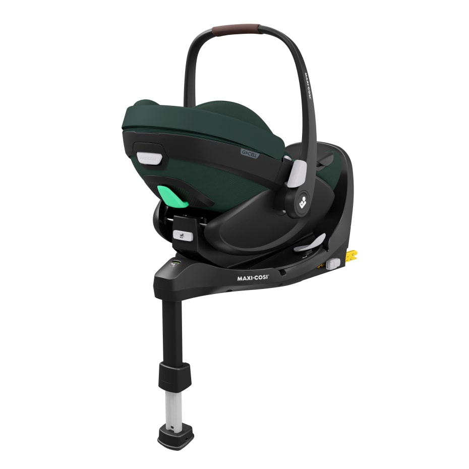 Maxi-Cosi Pebble 360 Pro² - Siège auto - Twillic Green (Maxi-Cosi) - Image 38