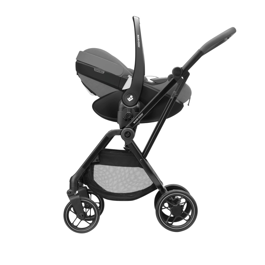 Maxi-Cosi Pebble 360 Pro² - Siège auto - Twillic Truffle (Maxi-Cosi) - Image 25
