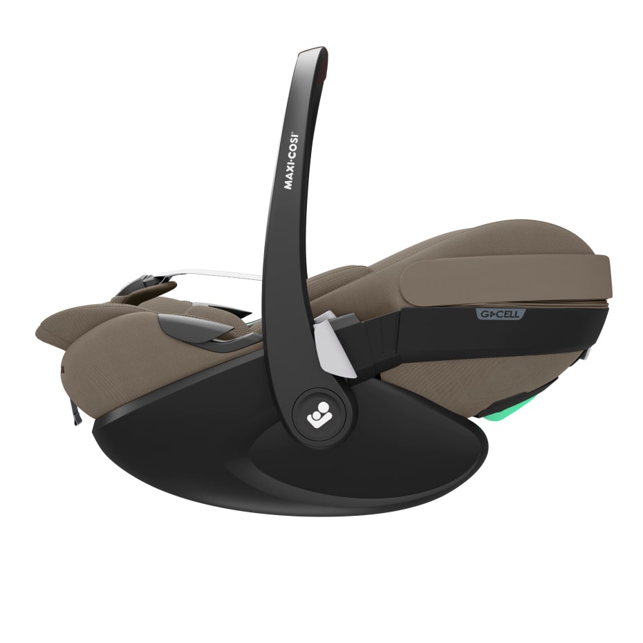 Maxi-Cosi Pebble 360 Pro² - Siège auto - Twillic Truffle (Maxi-Cosi) - Image 33
