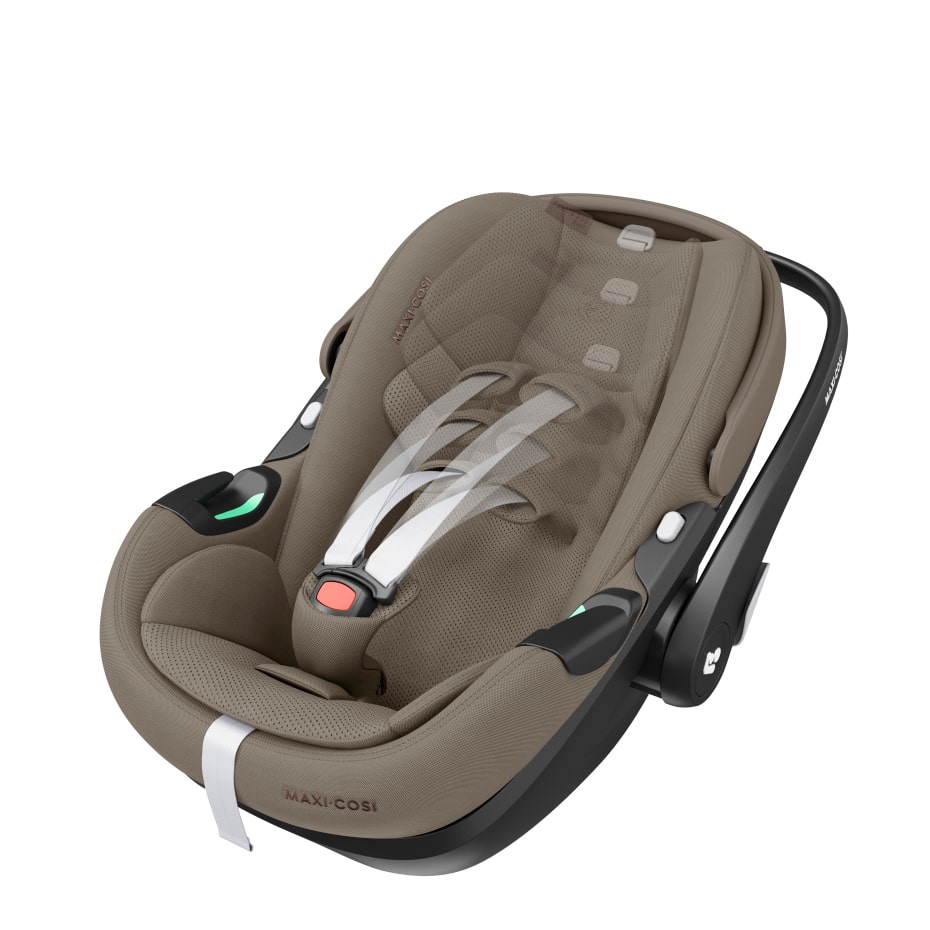 Maxi-Cosi Pebble 360 Pro² - Siège auto - Twillic Truffle (Maxi-Cosi) - Image 36
