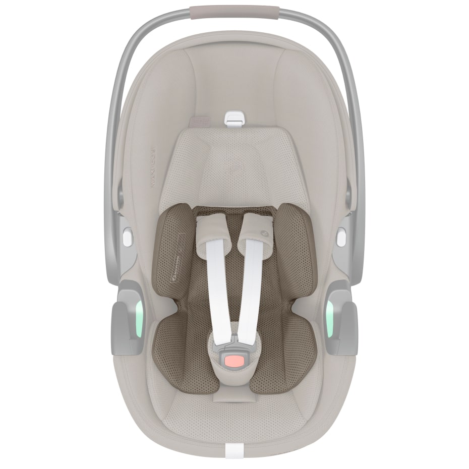 Maxi-Cosi Pebble 360 Pro² - Siège auto - Twillic Truffle (Maxi-Cosi) - Image 37