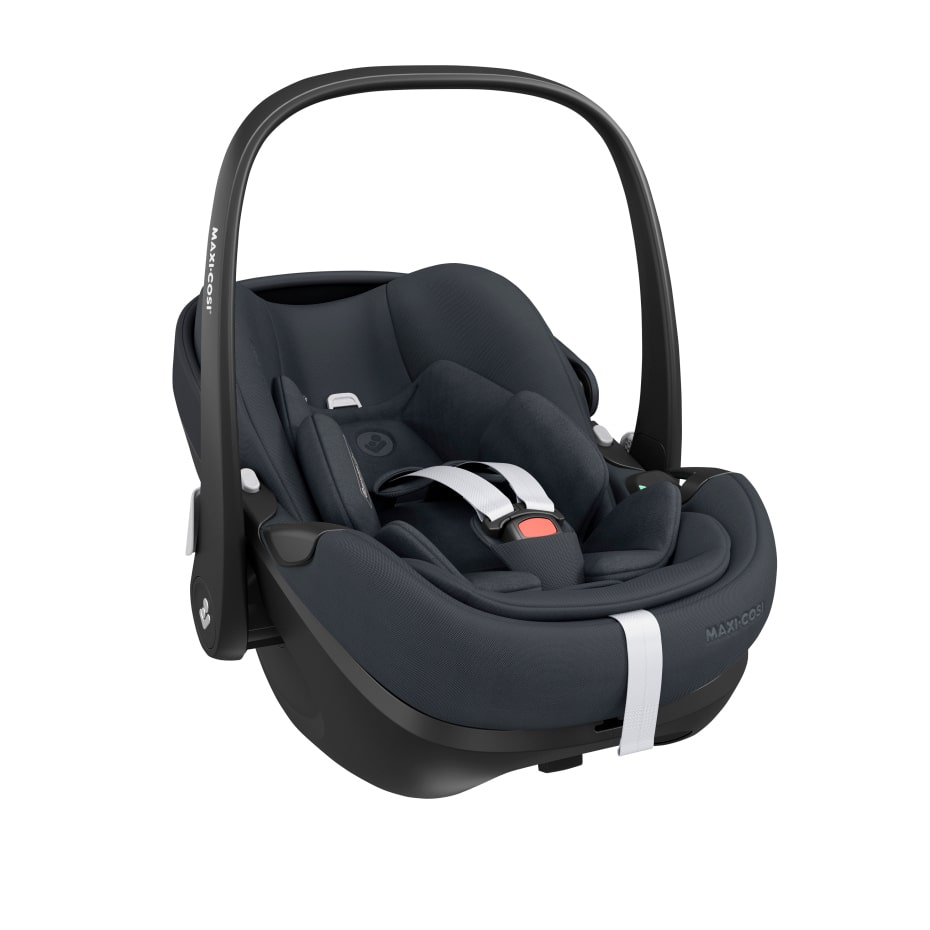 Maxi-Cosi Pebble 360 Pro - Siège auto - Essential Graphite (Maxi-Cosi) - Image 5