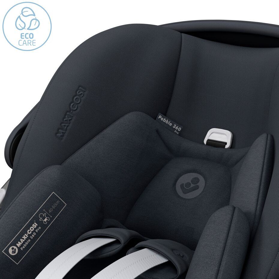 Maxi-Cosi Pebble 360 Pro - Siège auto - Essential Graphite (Maxi-Cosi) - Image 14