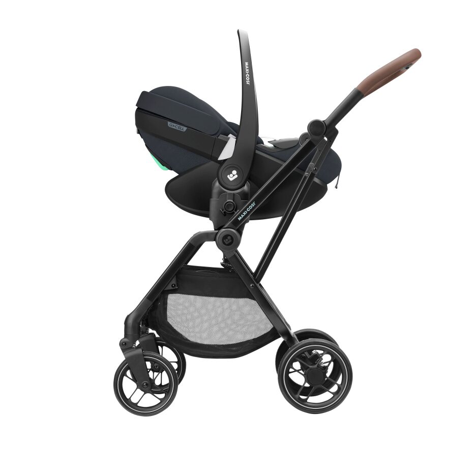 Maxi-Cosi Pebble 360 Pro - Siège auto - Essential Graphite (Maxi-Cosi) - Image 7