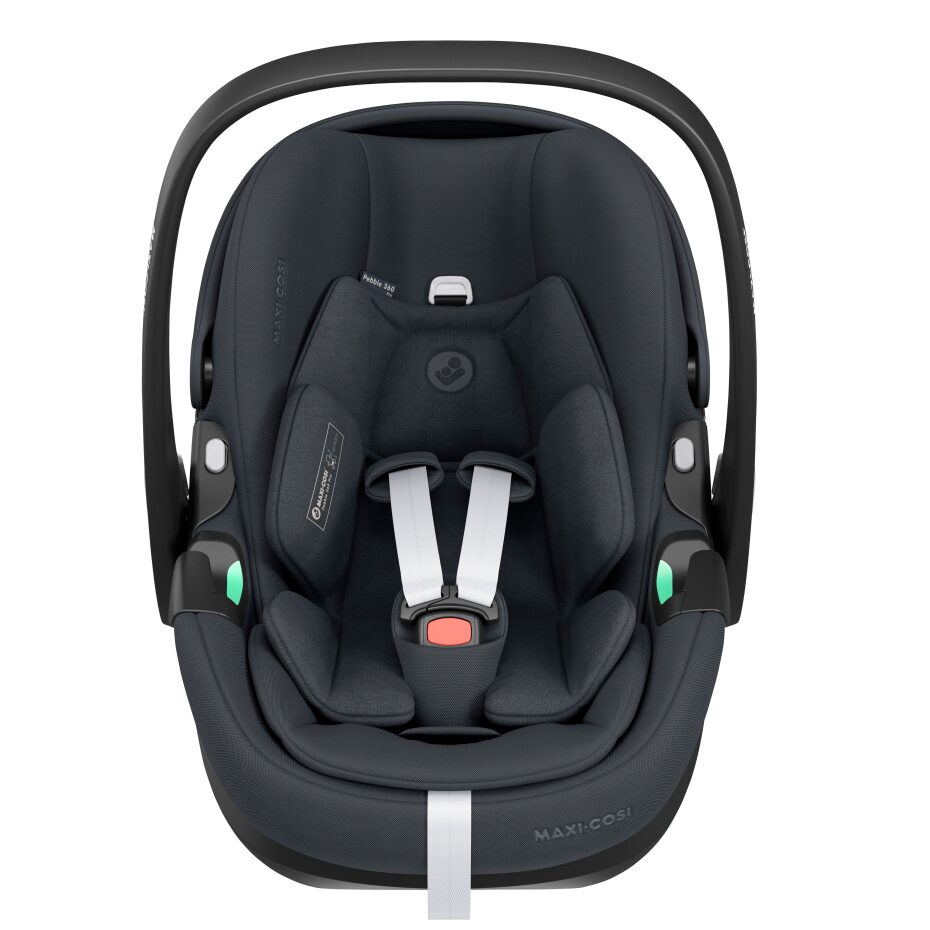 Maxi-Cosi Pebble 360 Pro - Siège auto - Essential Graphite (Maxi-Cosi) - Image 10