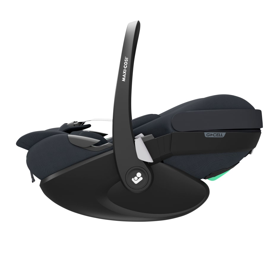 Maxi-Cosi Pebble 360 Pro - Siège auto - Essential Graphite (Maxi-Cosi) - Image 18