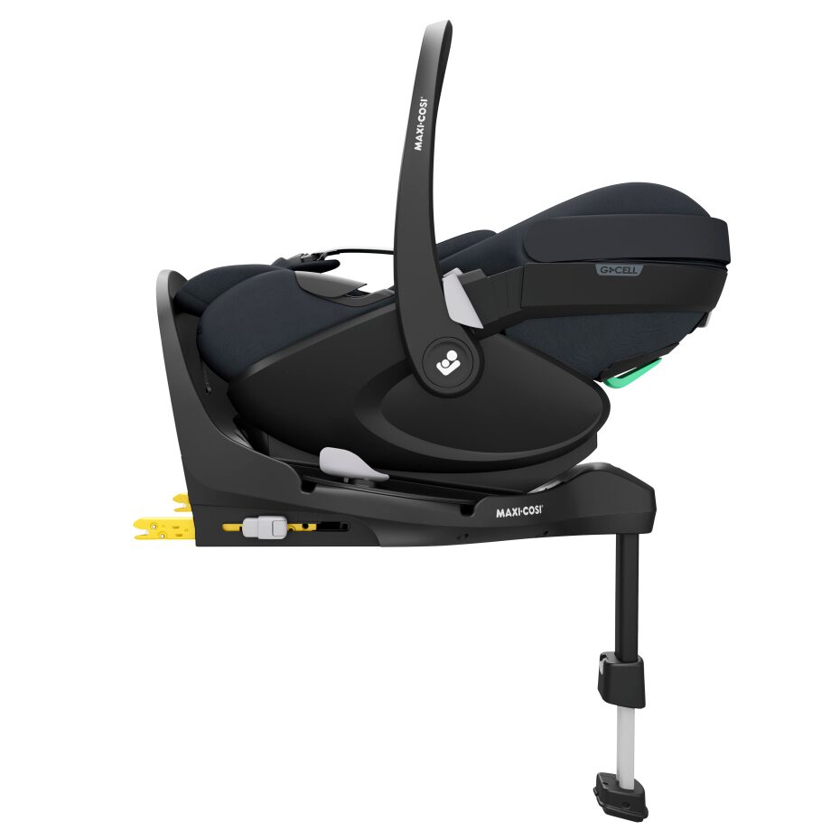 Maxi-Cosi Pebble 360 Pro - Siège auto - Essential Graphite (Maxi-Cosi) - Image 2