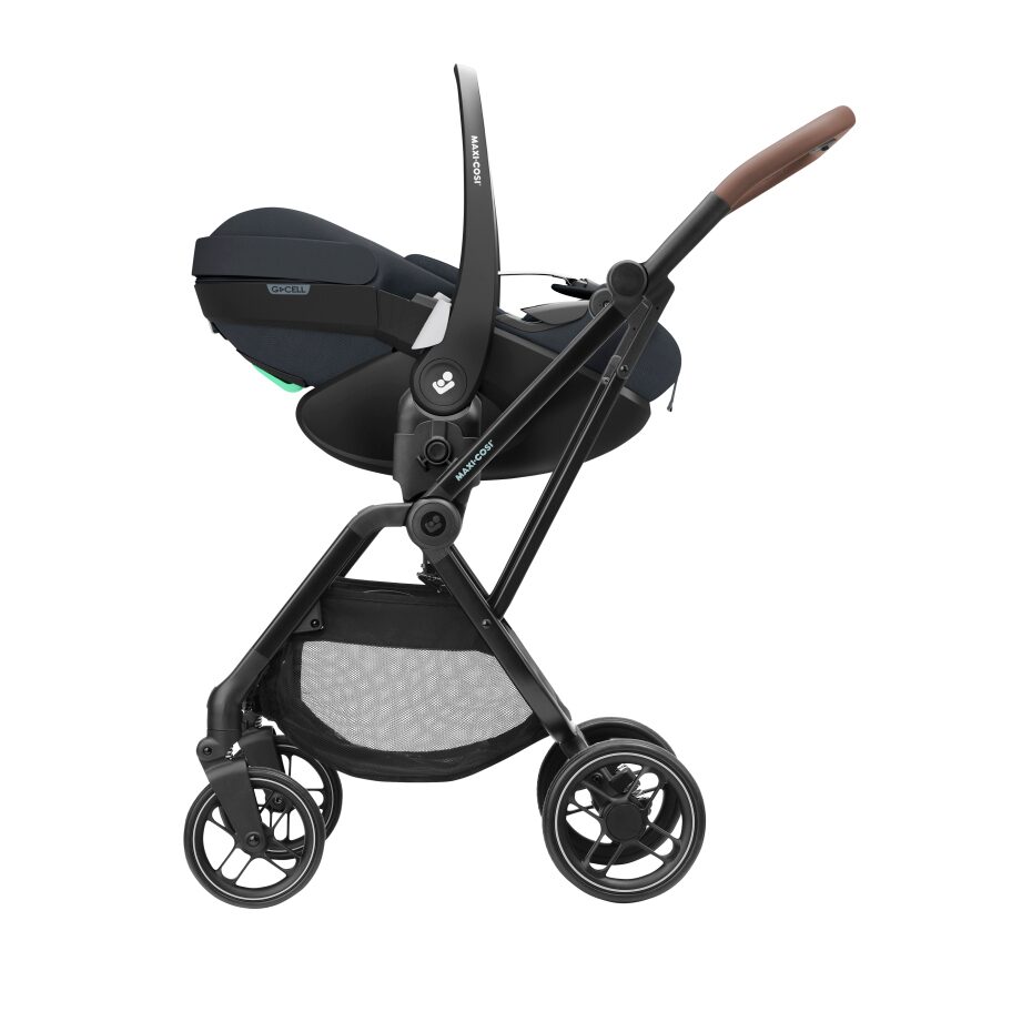 Maxi-Cosi Pebble 360 Pro - Siège auto - Essential Graphite (Maxi-Cosi) - Image 31