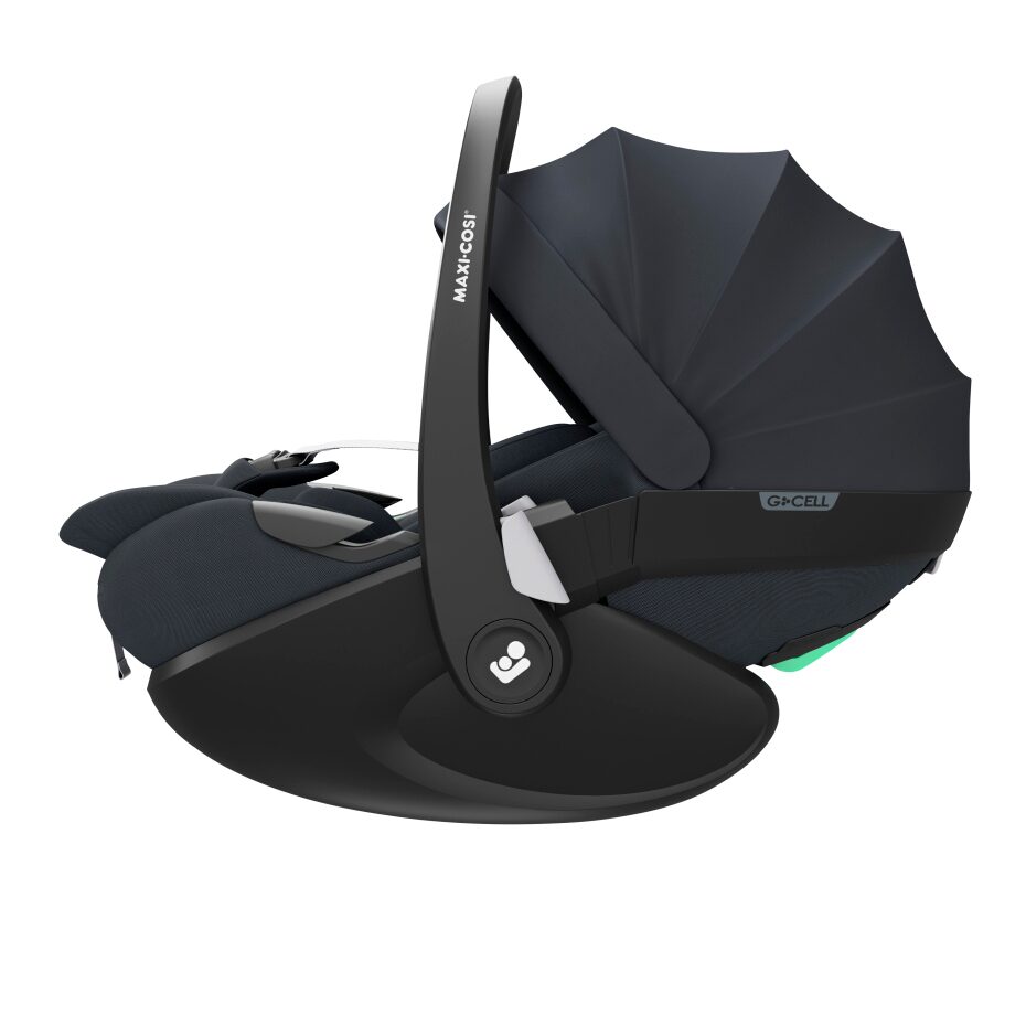 Maxi-Cosi Pebble 360 Pro - Siège auto - Essential Graphite (Maxi-Cosi) - Image 13