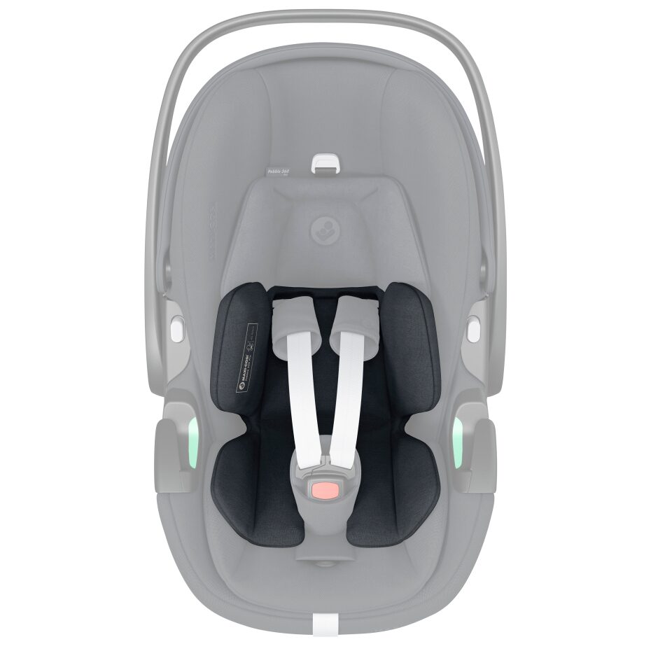 Maxi-Cosi Pebble 360 Pro - Siège auto - Essential Graphite (Maxi-Cosi) - Image 28