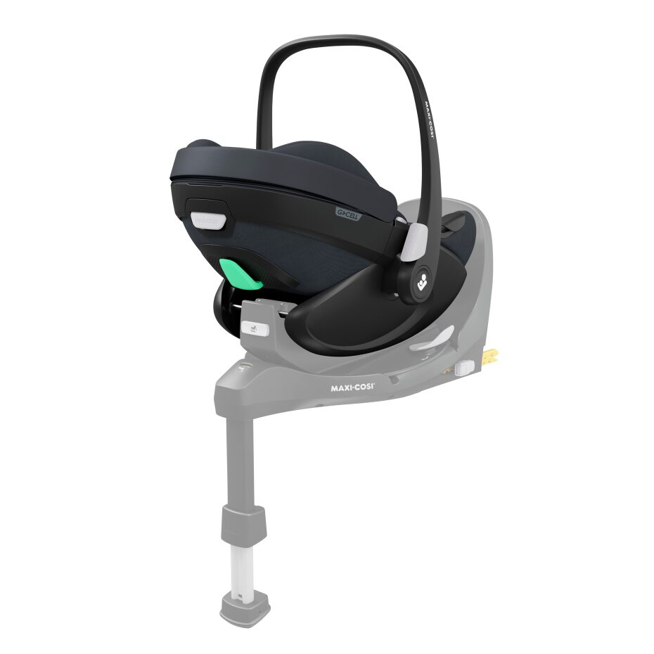 Maxi-Cosi Pebble 360 Pro - Siège auto - Essential Graphite (Maxi-Cosi) - Image 17
