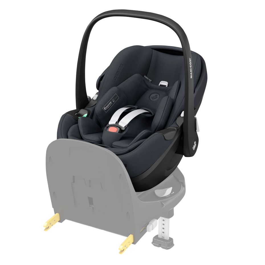 Maxi-Cosi Pebble 360 Pro - Siège auto - Essential Graphite (Maxi-Cosi) - Image 4