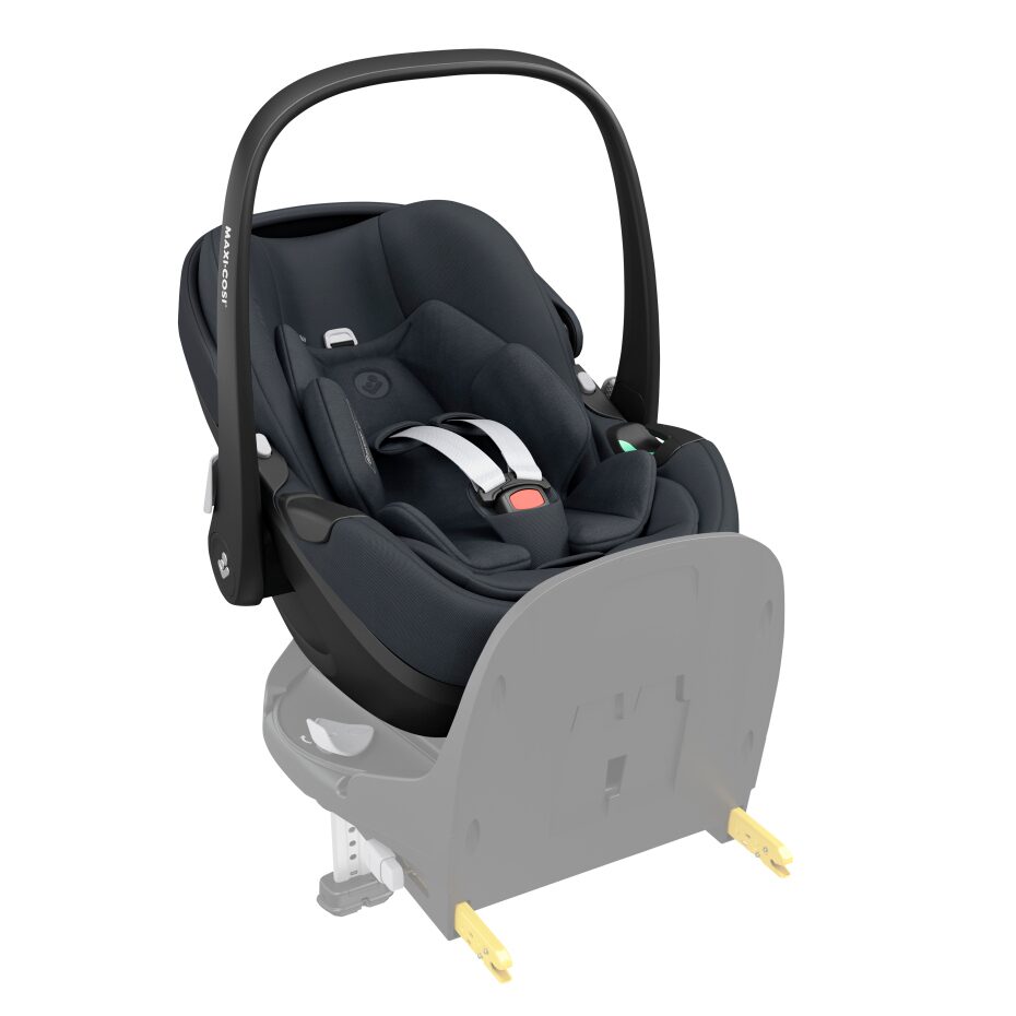 Maxi-Cosi Pebble 360 Pro - Siège auto - Essential Graphite (Maxi-Cosi) - Image 27