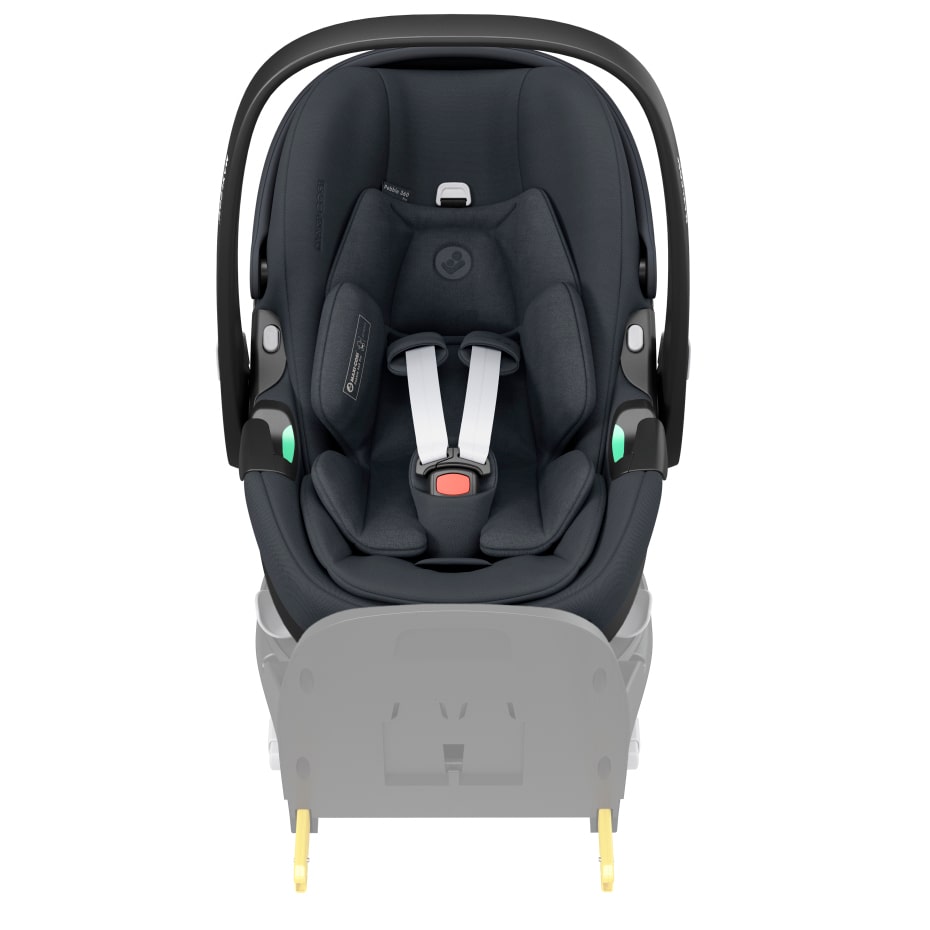 Maxi-Cosi Pebble 360 Pro - Siège auto - Essential Graphite (Maxi-Cosi) - Image 15