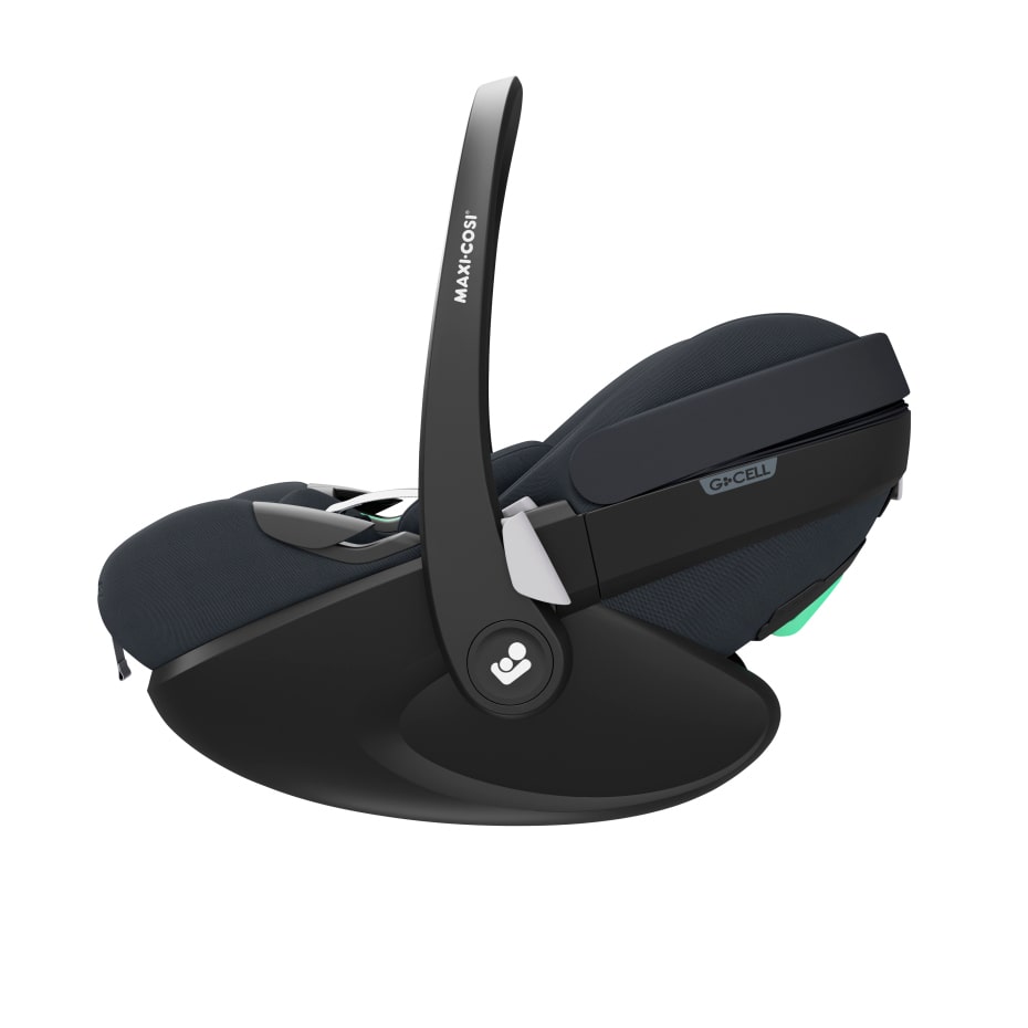 Maxi-Cosi Pebble 360 Pro - Siège auto - Essential Graphite (Maxi-Cosi) - Image 6