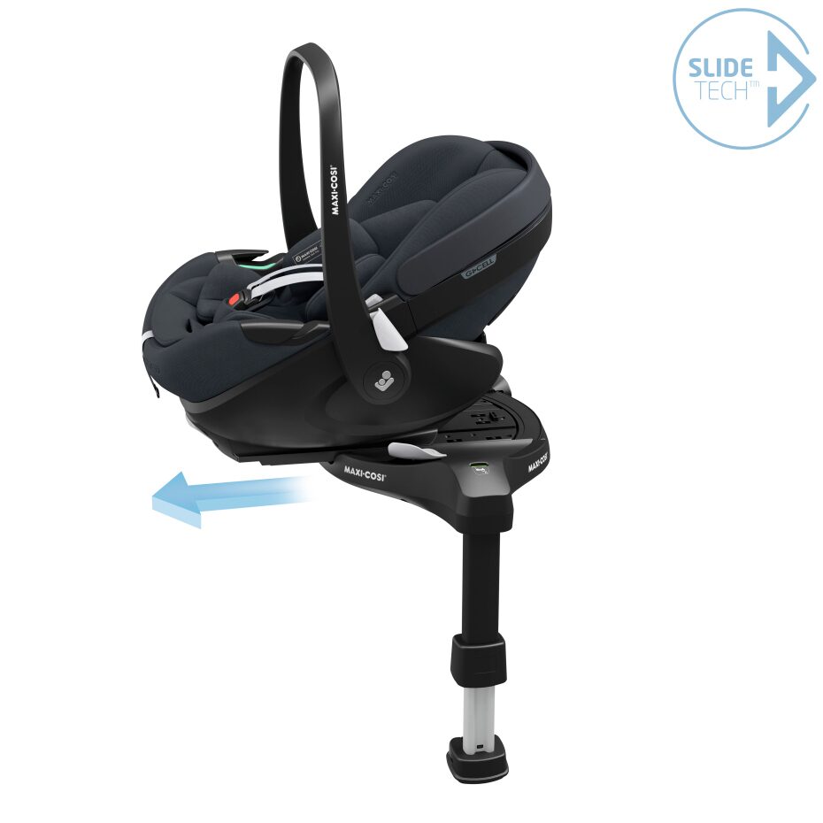 Maxi-Cosi Pebble 360 Pro - Siège auto - Essential Graphite (Maxi-Cosi) - Image 23