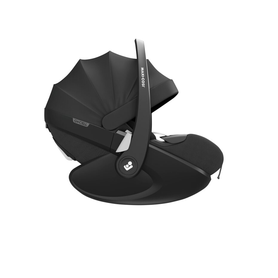 Maxi-Cosi Pebble 360 Pro - Siège auto - Essential Graphite (Maxi-Cosi) - Image 1