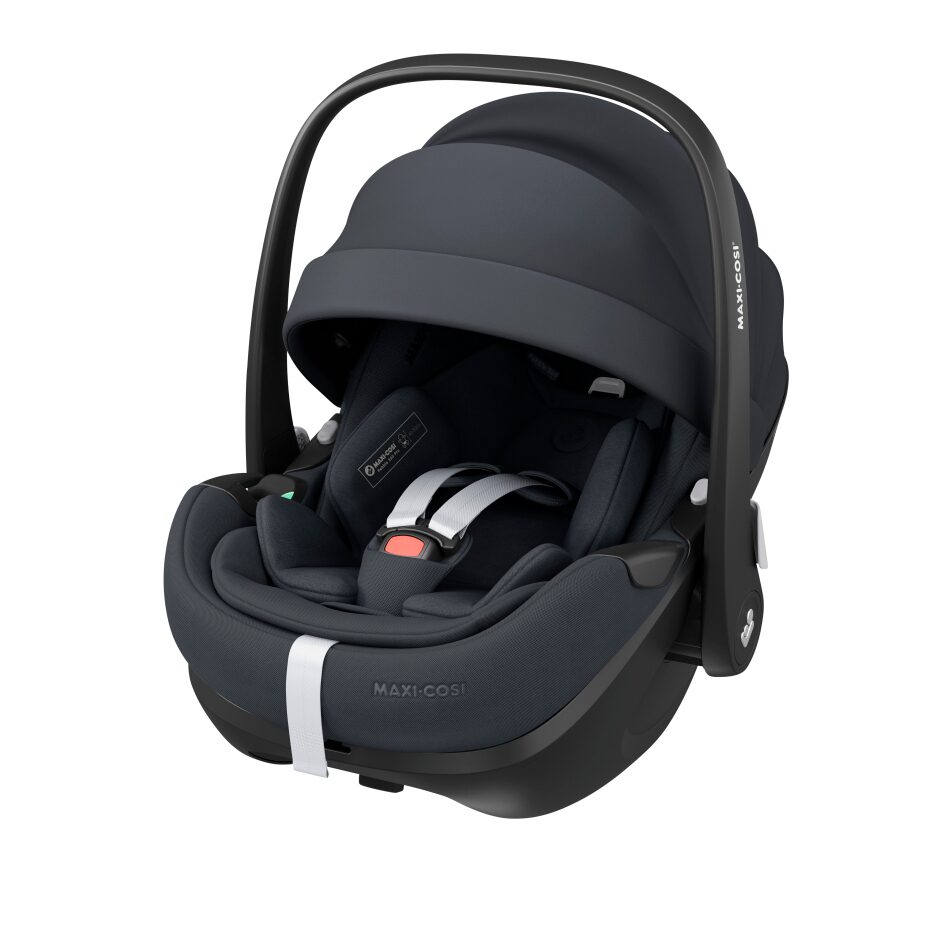 Maxi-Cosi Pebble 360 Pro - Siège auto - Essential Graphite (Maxi-Cosi) - Image 33