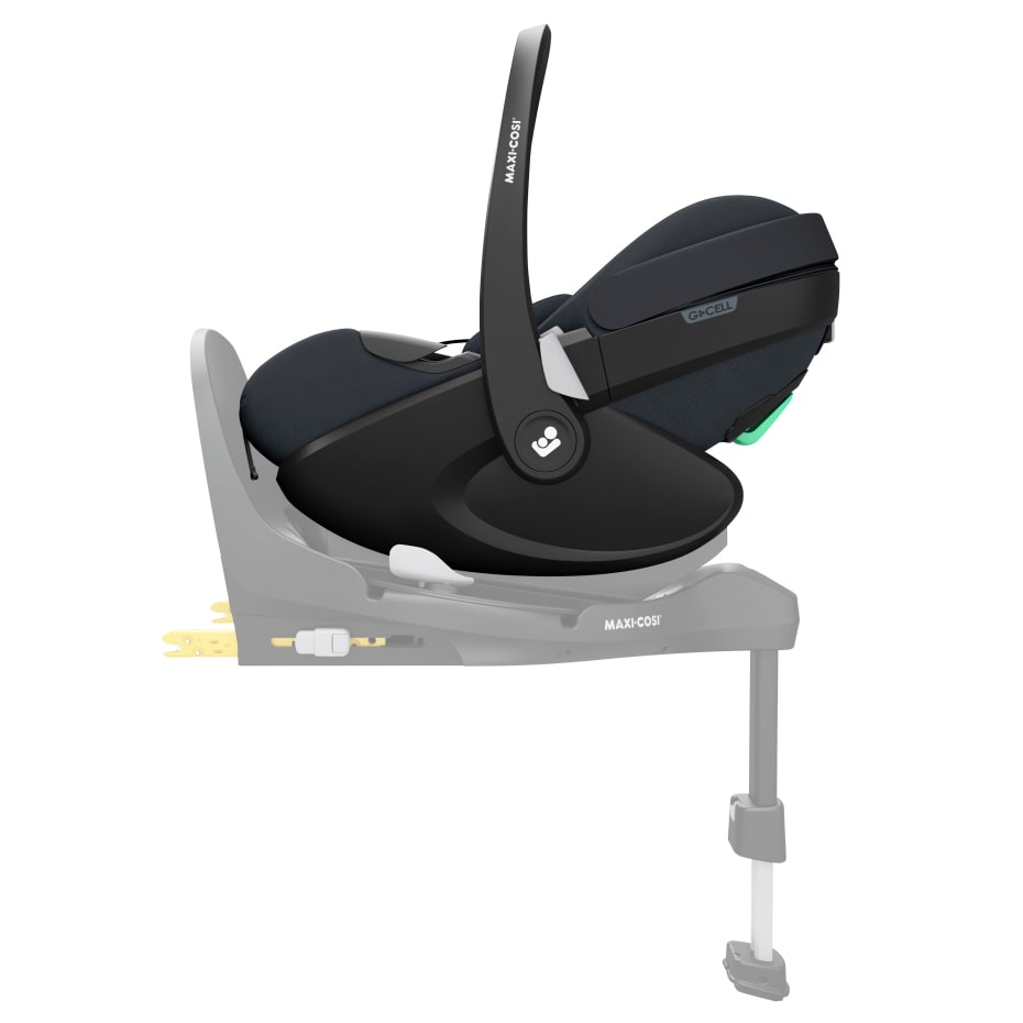 Maxi-Cosi Pebble 360 Pro - Siège auto - Essential Graphite (Maxi-Cosi) - Image 11