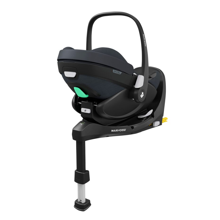 Maxi-Cosi Pebble 360 Pro - Siège auto - Essential Graphite (Maxi-Cosi) - Image 16