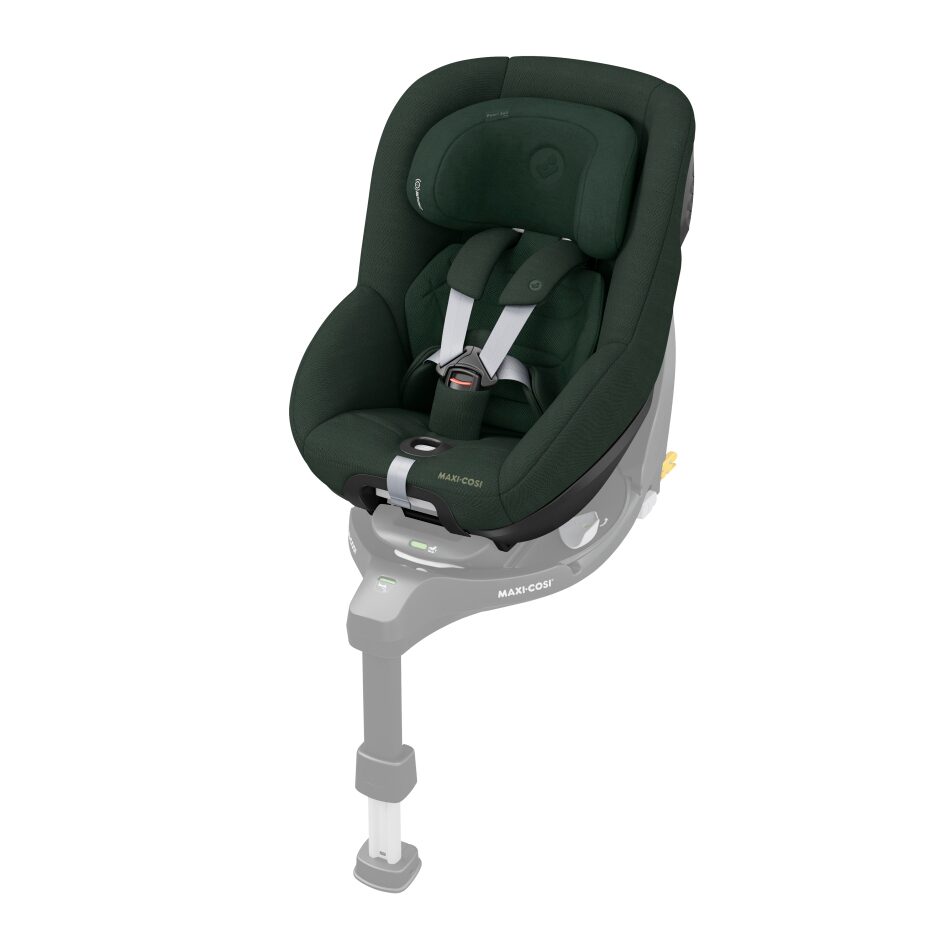 Maxi-Cosi Pearl 360 Pro - Siège auto - Authentic Green (Maxi-Cosi) - Image 1