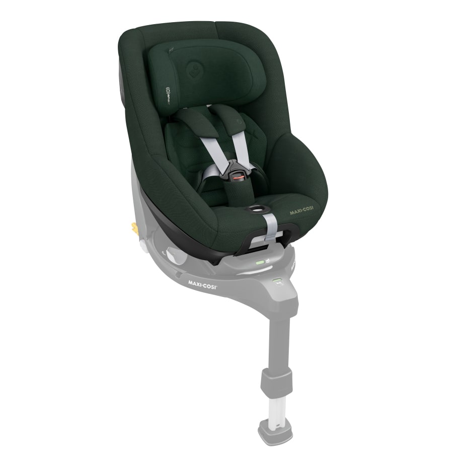 Maxi-Cosi Pearl 360 Pro - Siège auto - Authentic Green (Maxi-Cosi) - Image 2