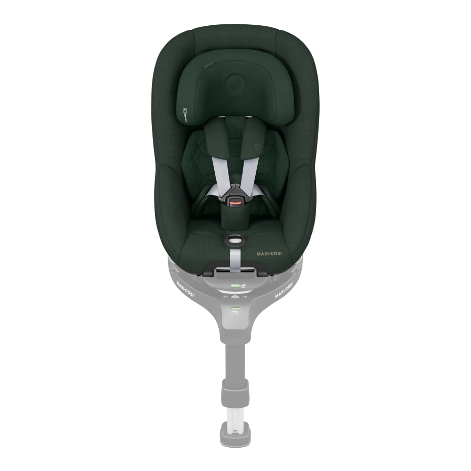 Maxi-Cosi Pearl 360 Pro - Siège auto - Authentic Green (Maxi-Cosi) - Image 3
