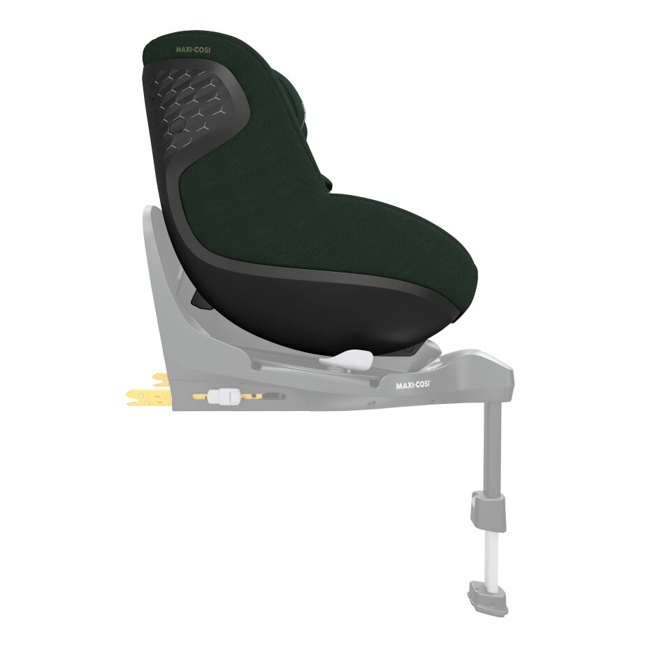Maxi-Cosi Pearl 360 Pro - Siège auto - Authentic Green (Maxi-Cosi) - Image 4
