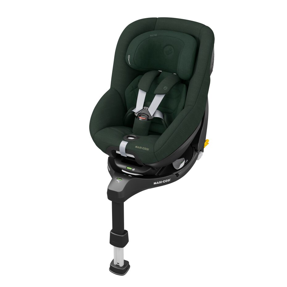 Maxi-Cosi Pearl 360 Pro - Siège auto - Authentic Green (Maxi-Cosi) - Image 5